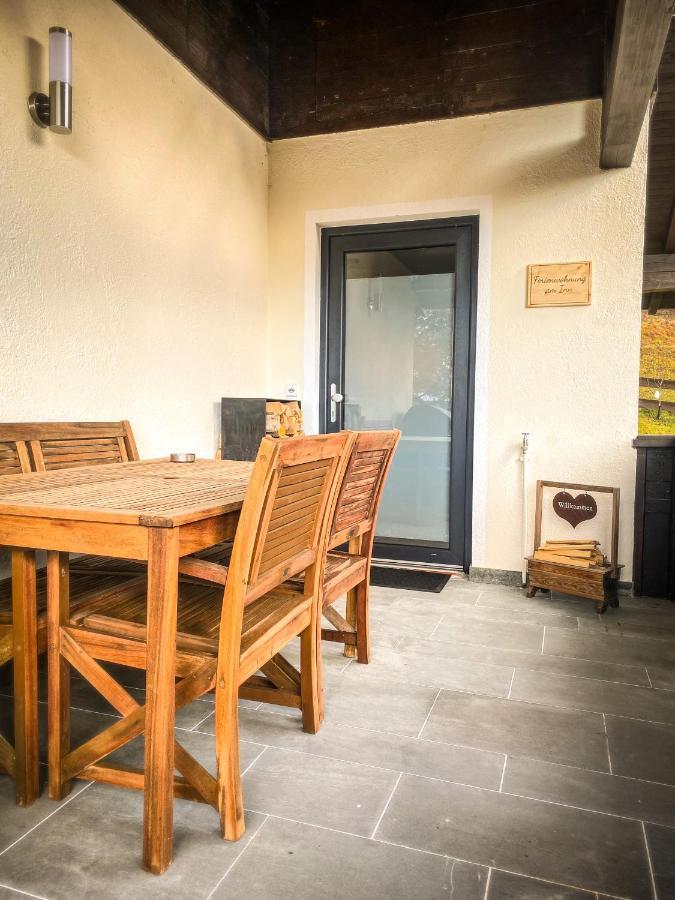 Ferienwohnung am Inn Nußdorf am Inn Exterior foto